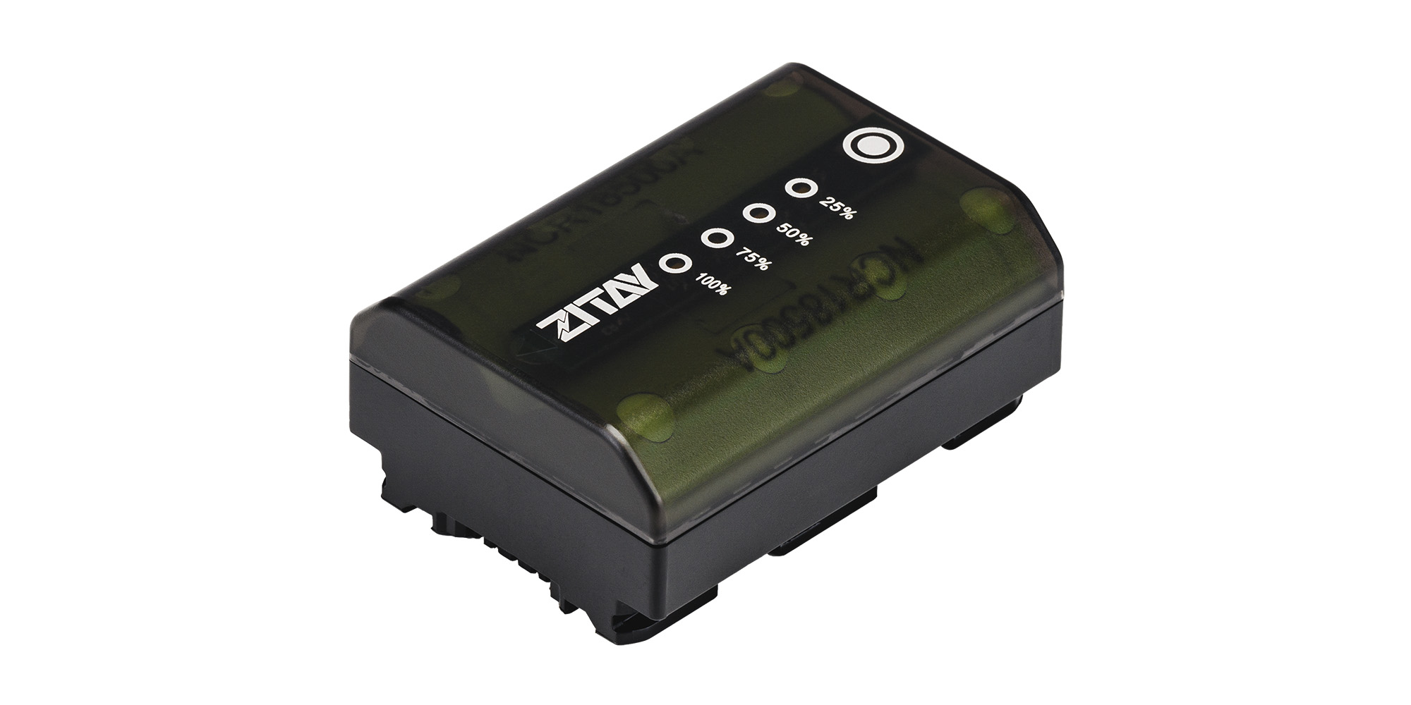 Akumulator Zitay zamiennik NP-FZ100 - Wysokie standardy bezpieczeństwa